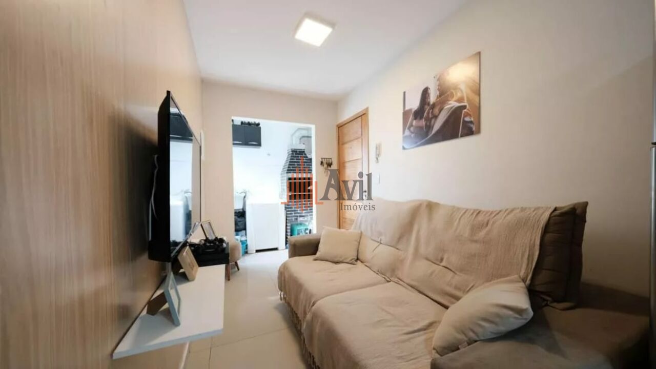 Apartamento para Venda - Artur Alvim