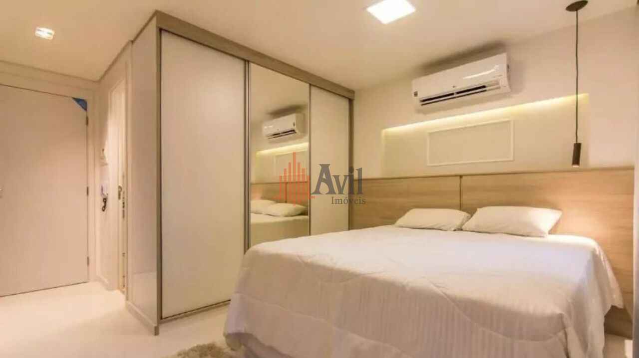 Apartamento para Locação - Centro