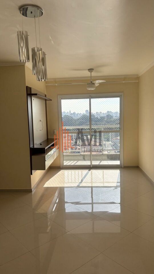 Apartamento para Venda - Jardim Vila Formosa