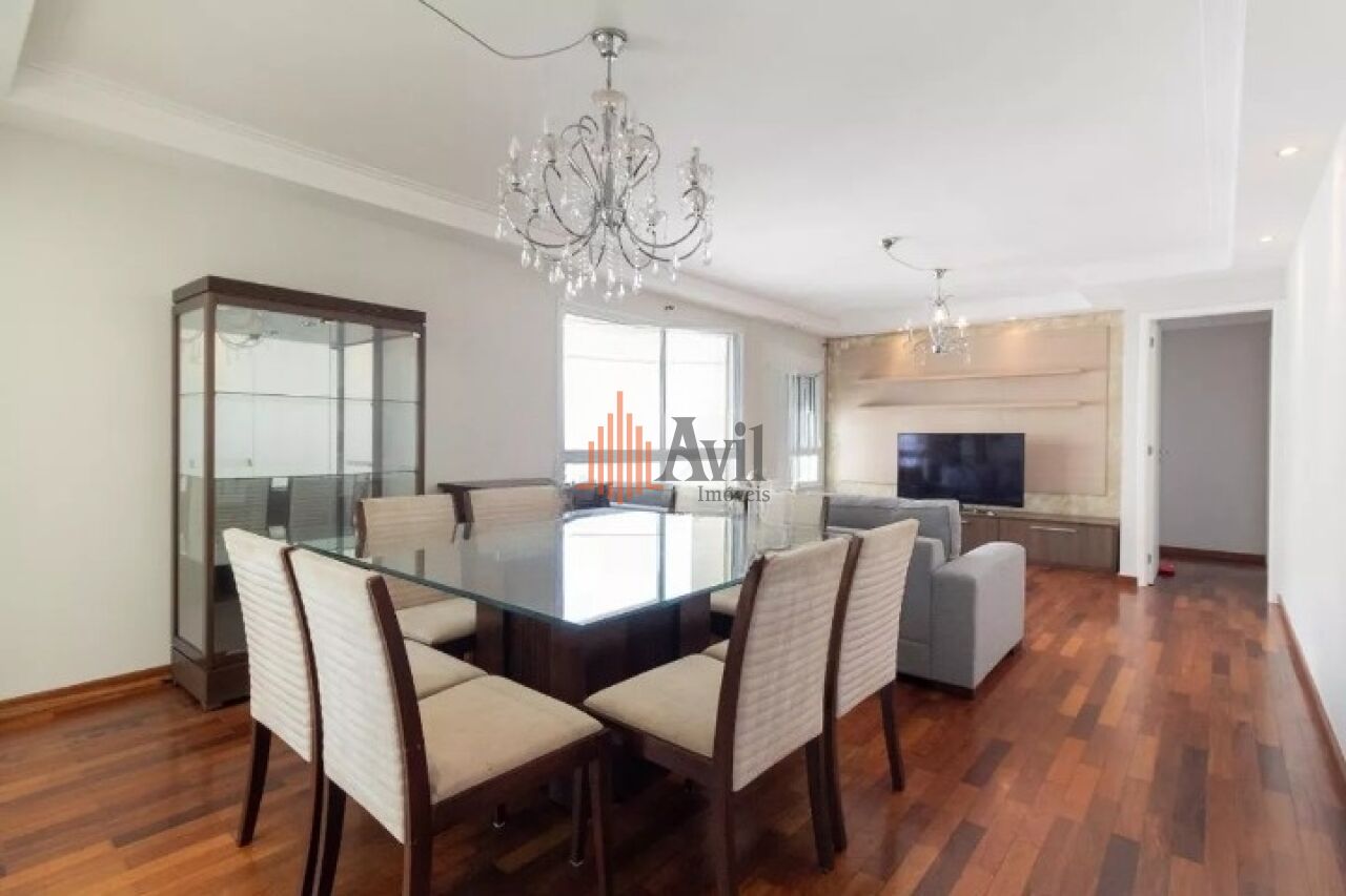 Apartamento para Venda - Paraíso