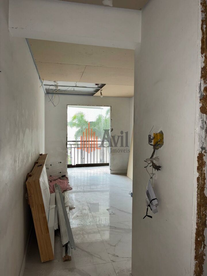Apartamento para Venda - Alto da Mooca