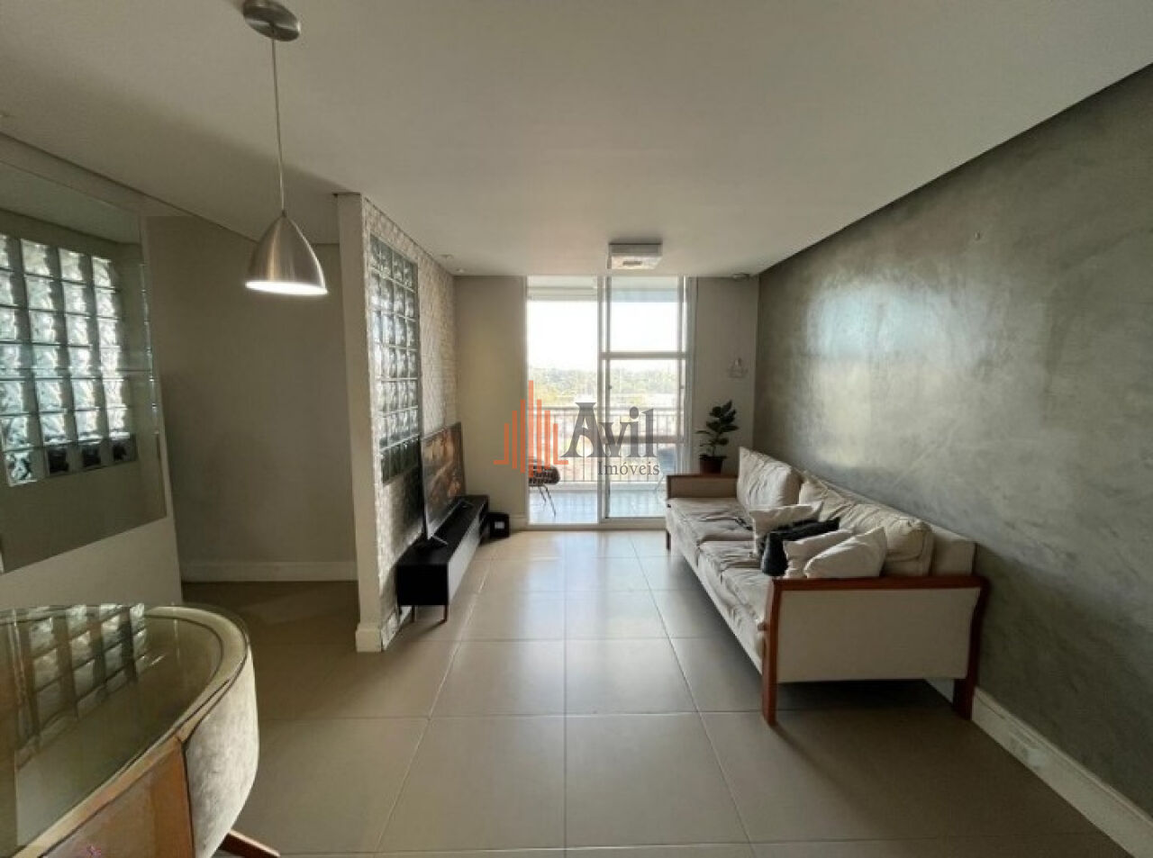 Apartamento para Venda - Vila Ema