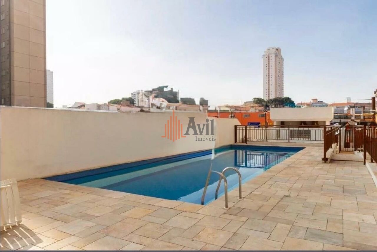 Apartamento para Locação - Alto da Mooca