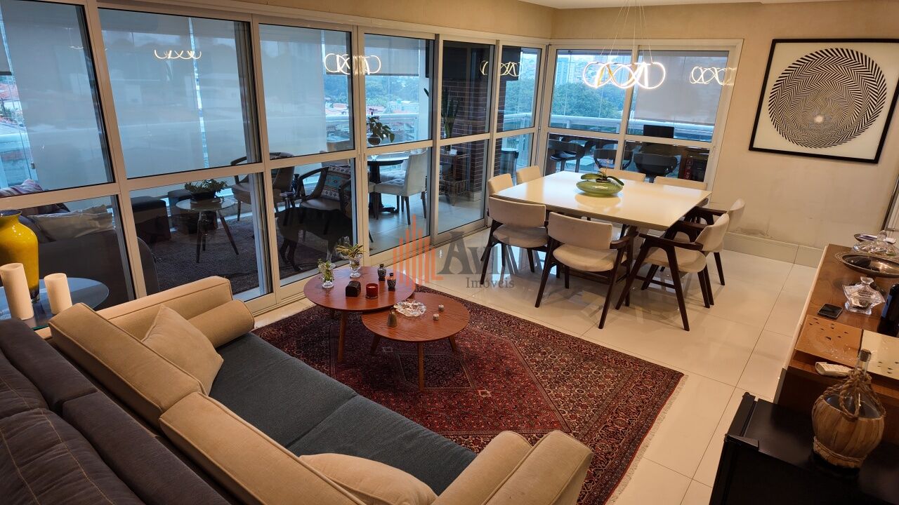 Apartamento para Locação - Jardim Anália Franco