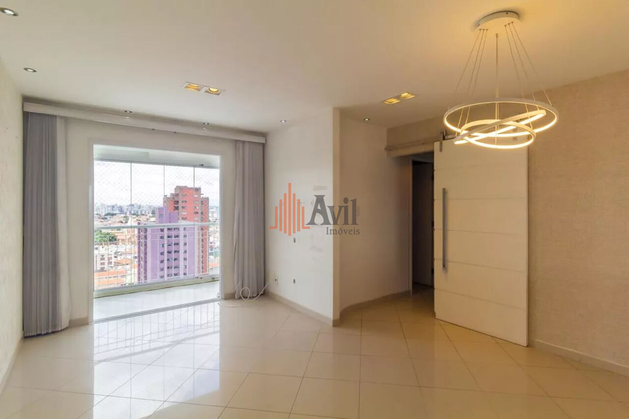 Apartamento para Venda - Parque da Vila Prudente