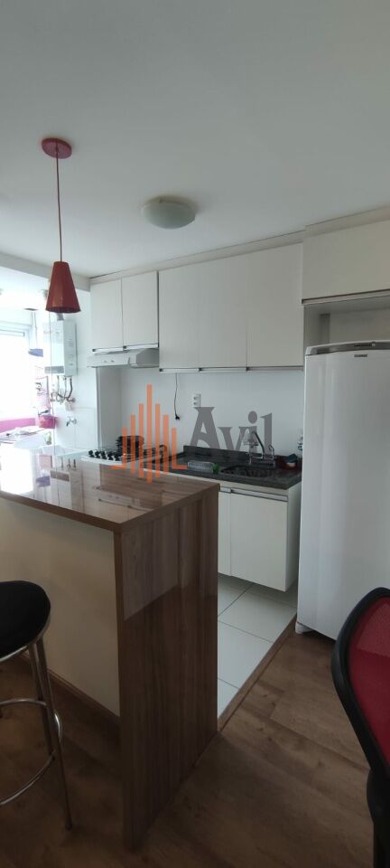 Apartamento para Locação - Tatuapé