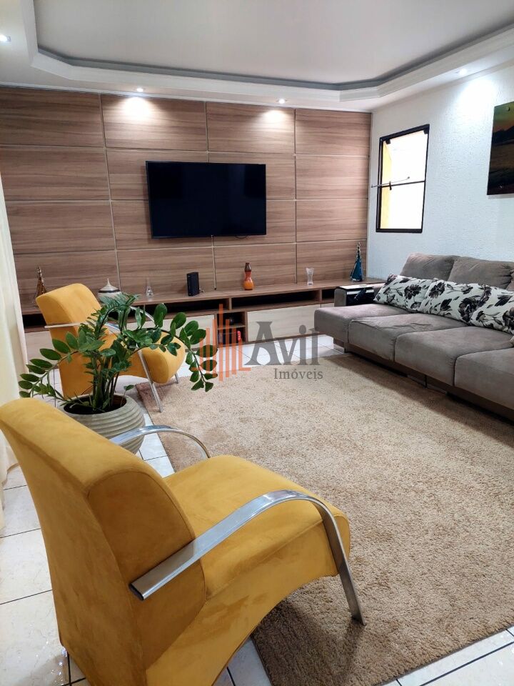 Sobrado para Venda - Vila Ivone
