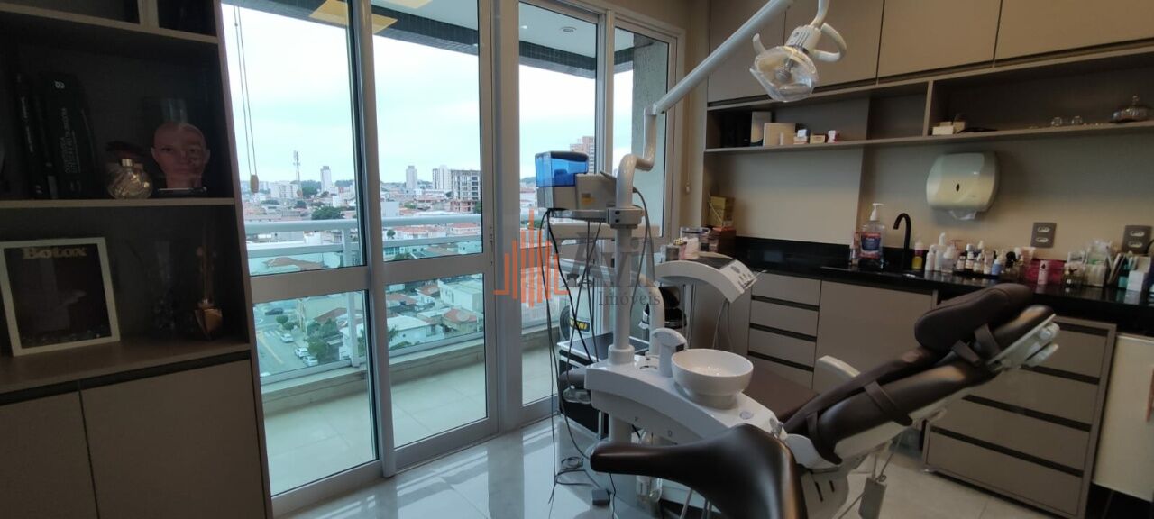 Sala Comercial para Locação - Vila Carrão