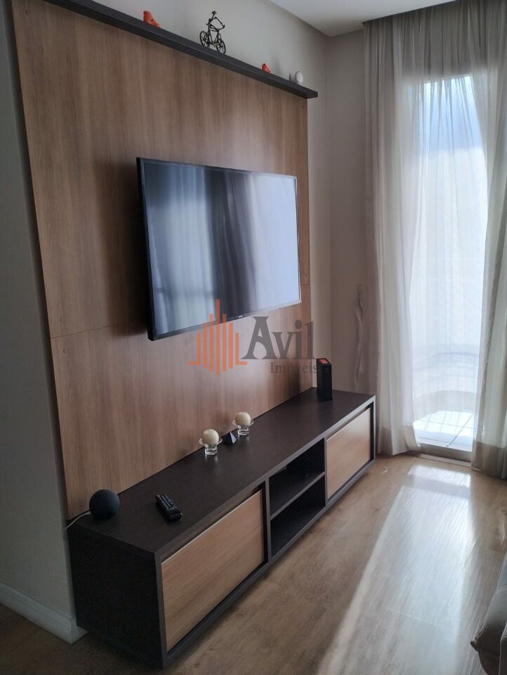 Apartamento para Venda - Jardim Vila Formosa