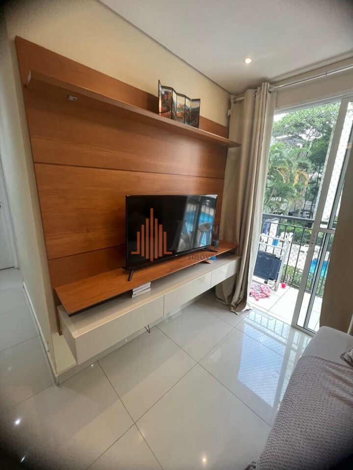 Apartamento para Venda - Vila Mendes
