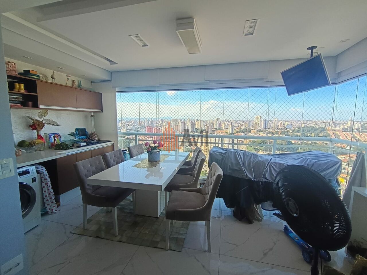 Apartamento para Venda - Vila Formosa