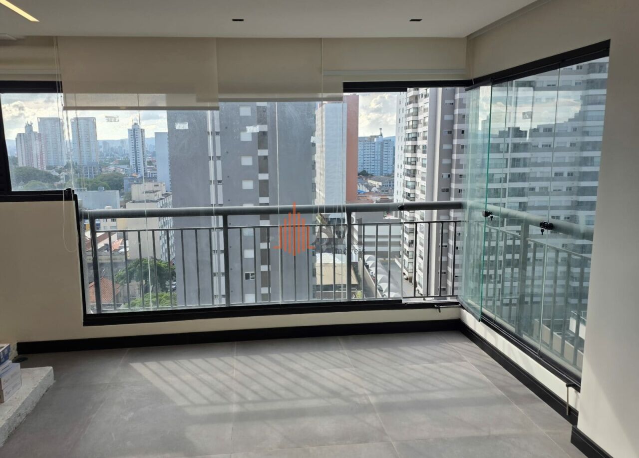 Apartamento para Venda - Vila Zilda Tatuapé
