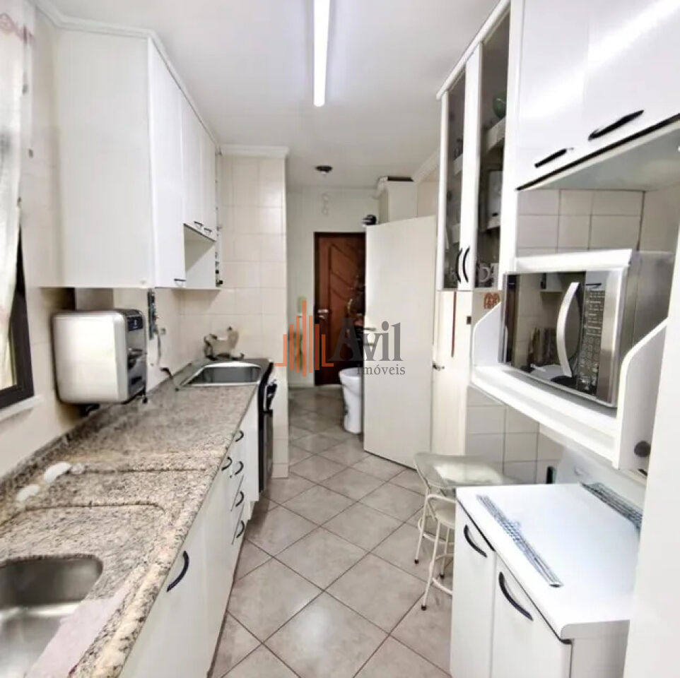 Apartamento para Venda - Vila Antonina