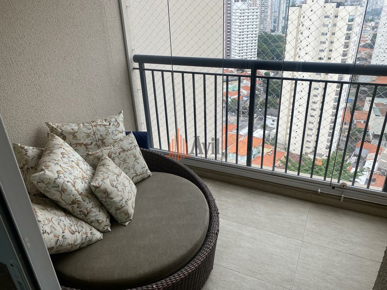Apartamento para Venda - Vila Regente Feijó
