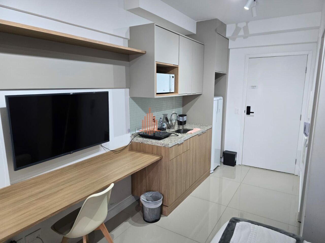 Apartamento para Venda - Paraíso