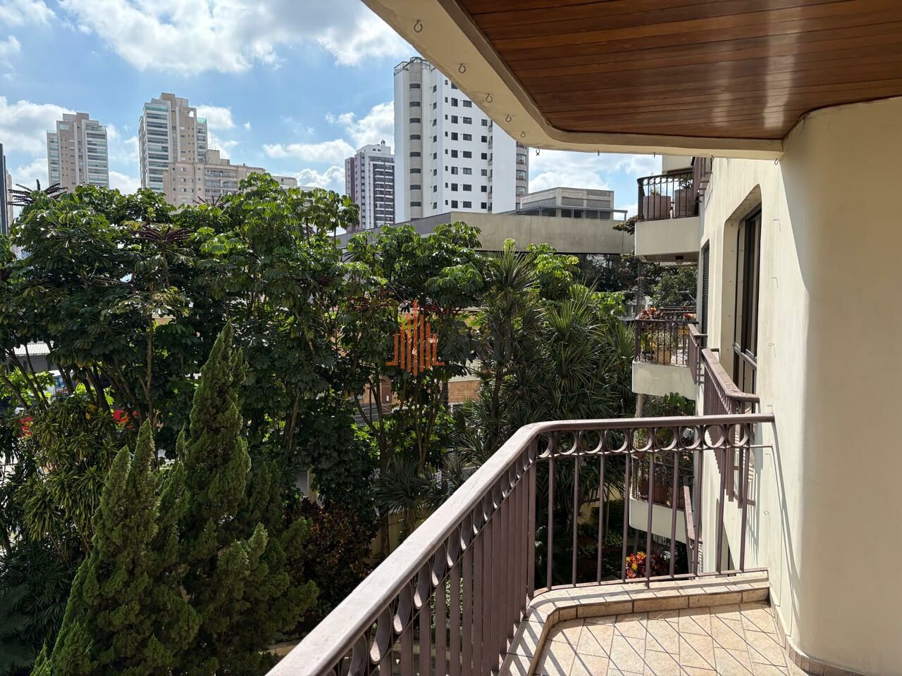 Apartamento para Venda - Vila Gomes Cardim