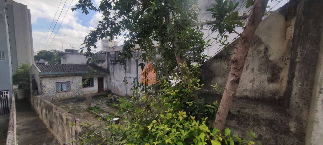 Terrenos Ou Lotes Comerciais para Venda - Vila Oratório