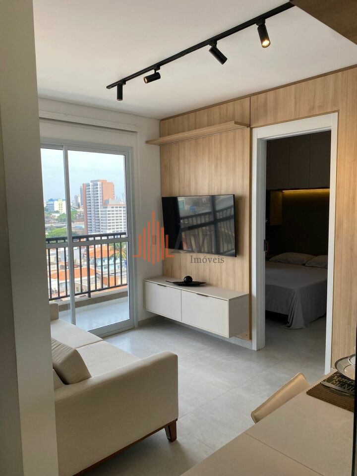 Apartamento para Venda - Penha de França