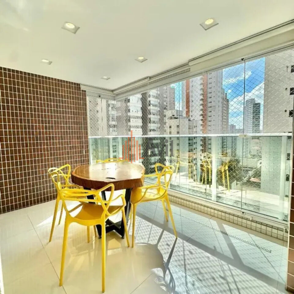 Apartamento para Venda - Vila Regente Feijó