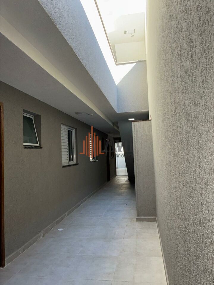 Apartamento para Venda - Vila Ema