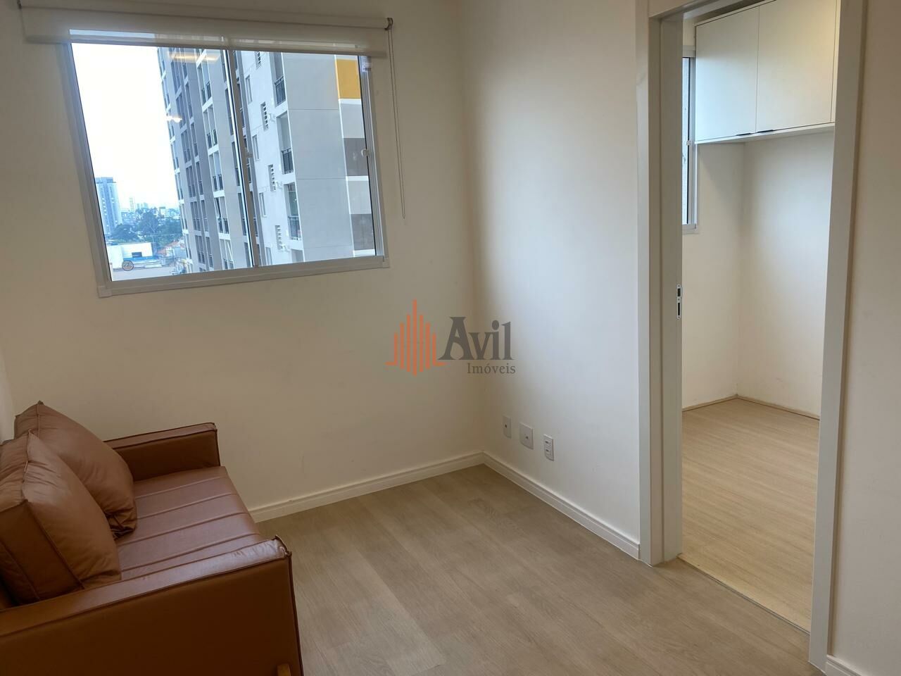 Apartamento para Locação - Tatuapé
