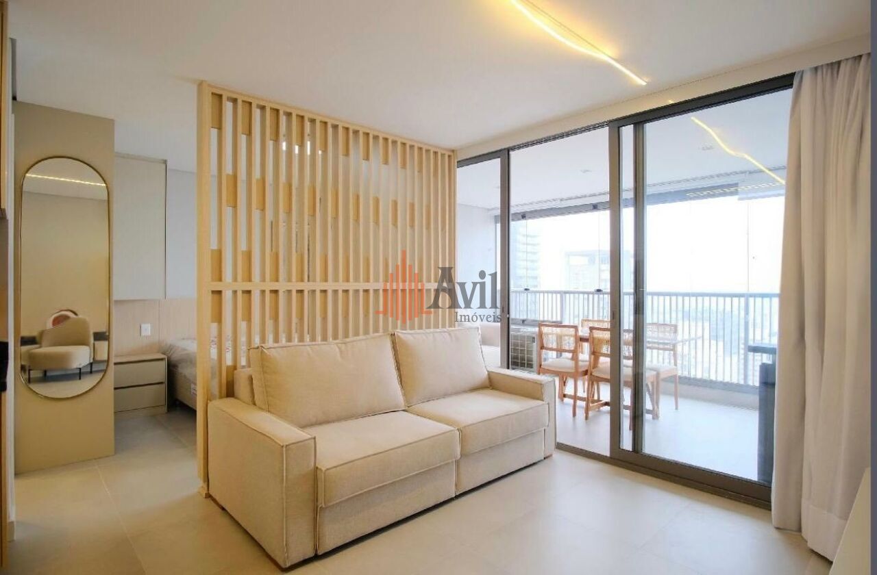 Apartamento para Locação - Vila Gomes Cardim