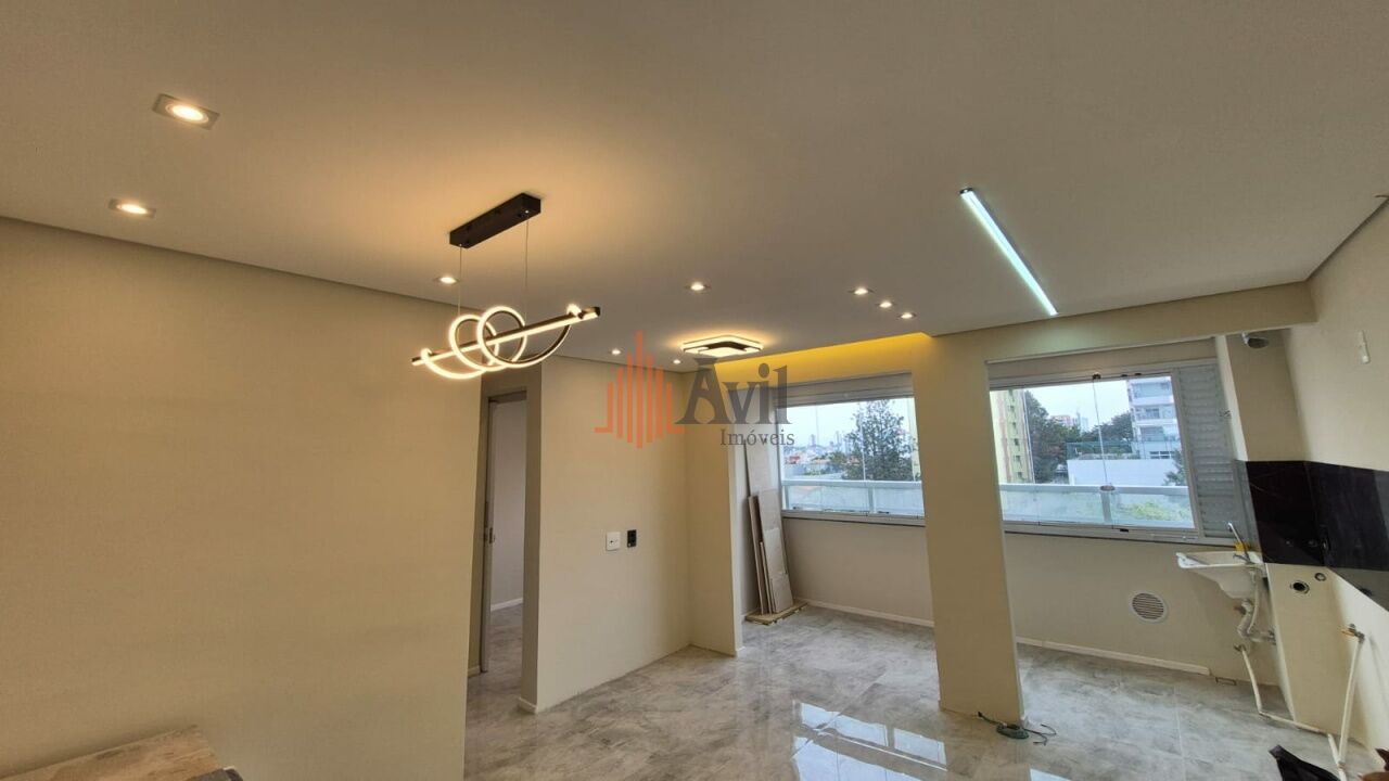 Apartamento para Venda - Vila Aricanduva