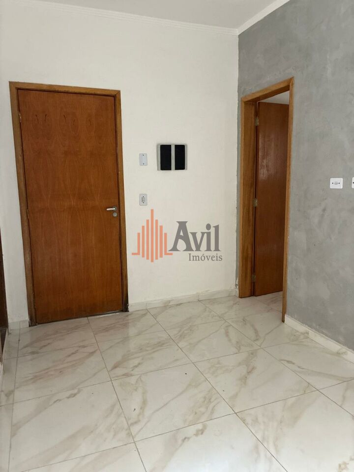 Apartamento para Venda - Brás