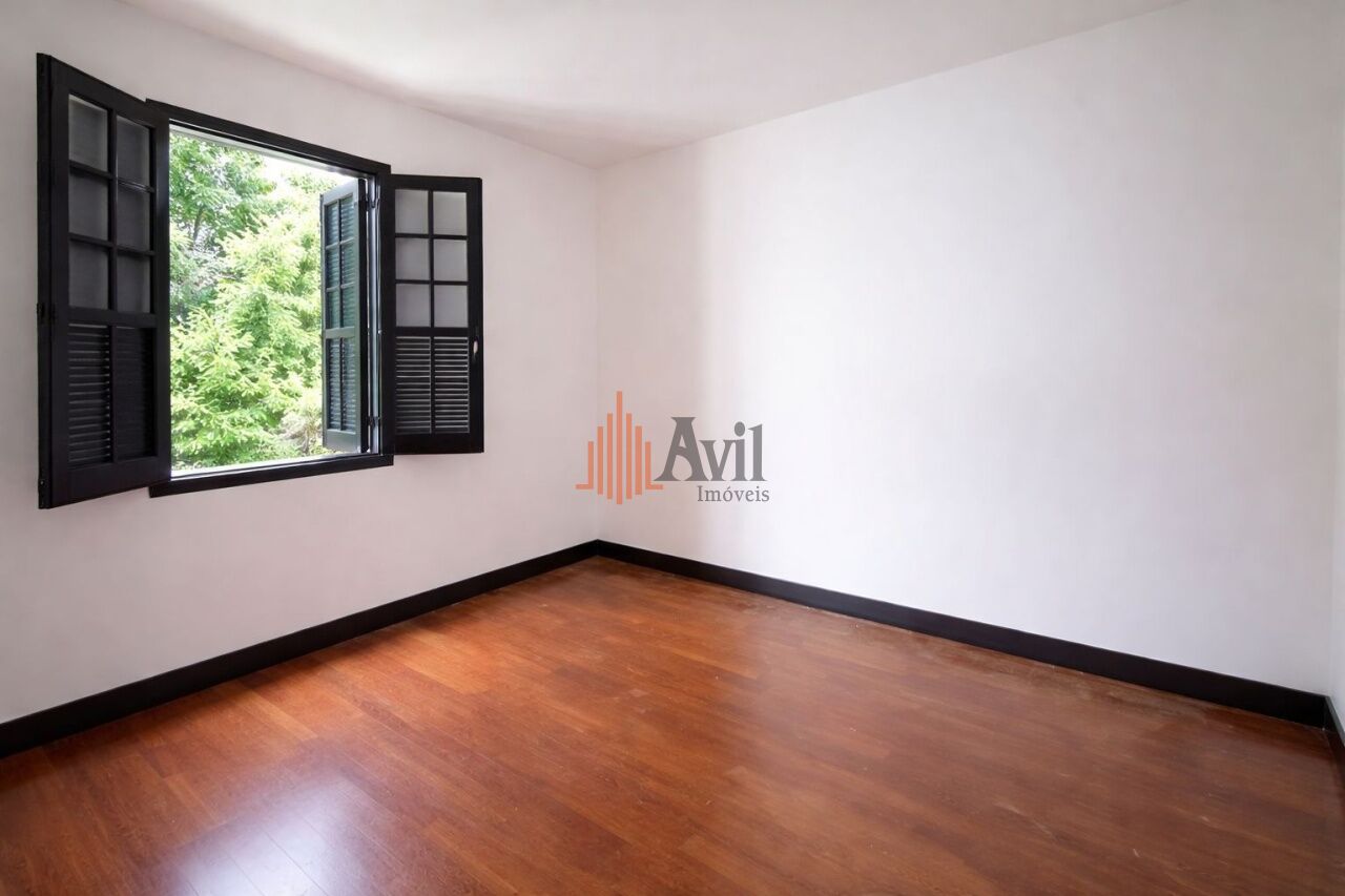 Casa para Locação - Vila Regente Feijó