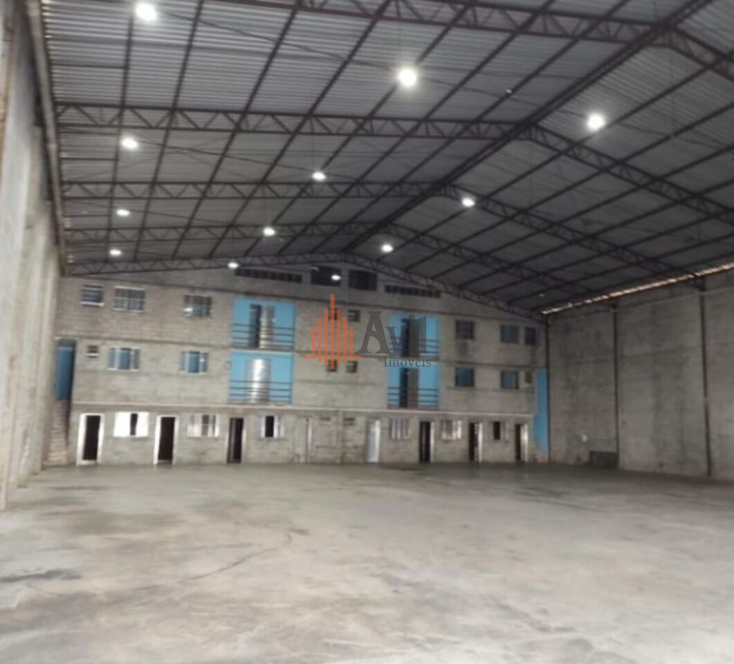 Galpões Comerciais, Industrial para Locação - Ermelino Matarazzo