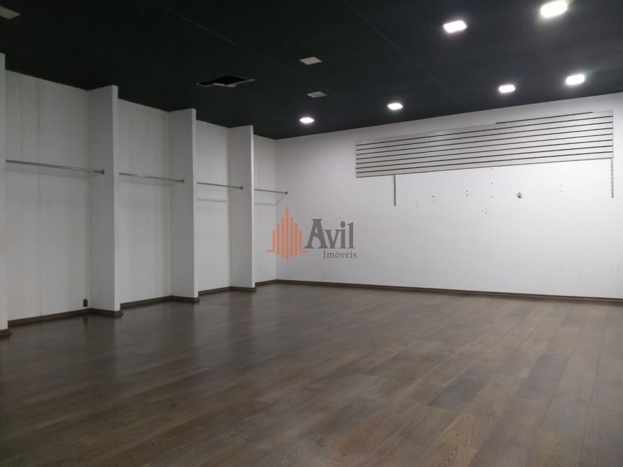 Salão para Locação - Vila Gomes Cardim