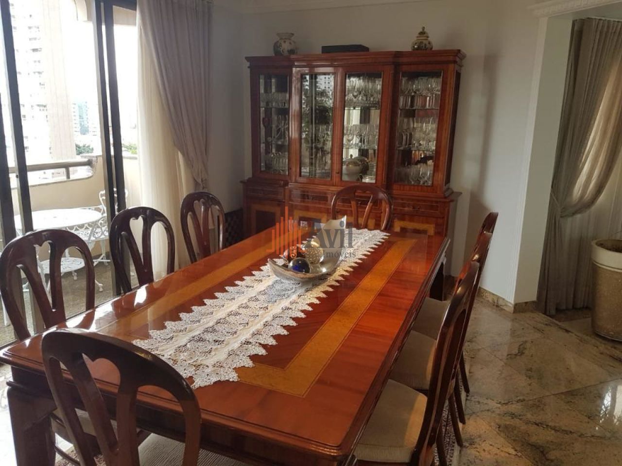 Apartamento para Venda - Tatuapé