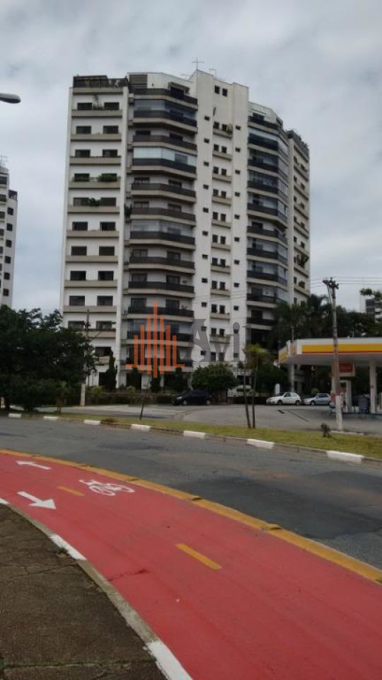 Apartamento para Venda - Jardim Avelino