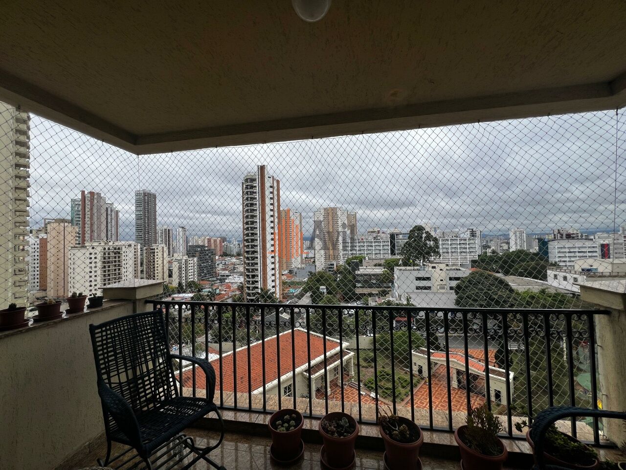 Apartamento para Venda - Tatuapé