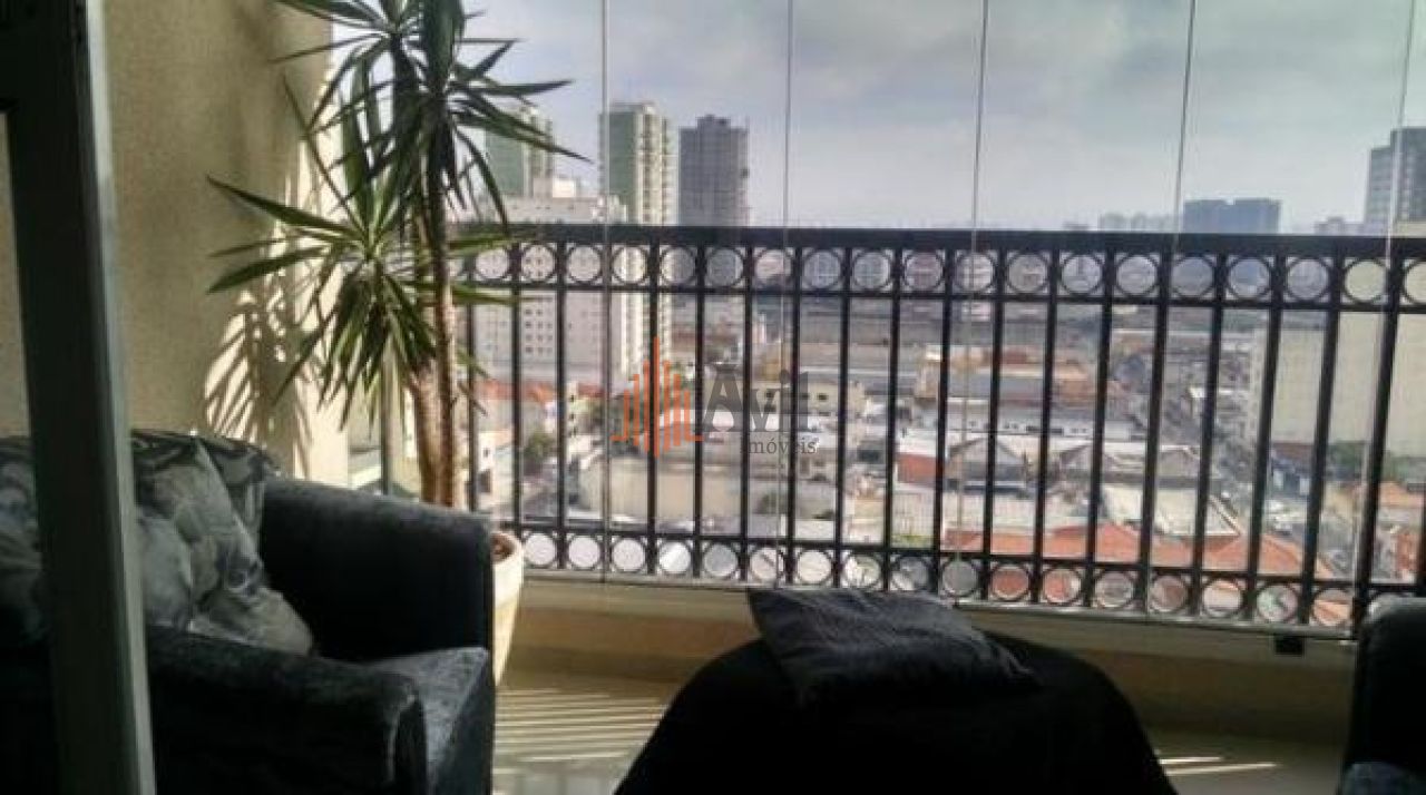 Apartamento para Venda - Tatuapé