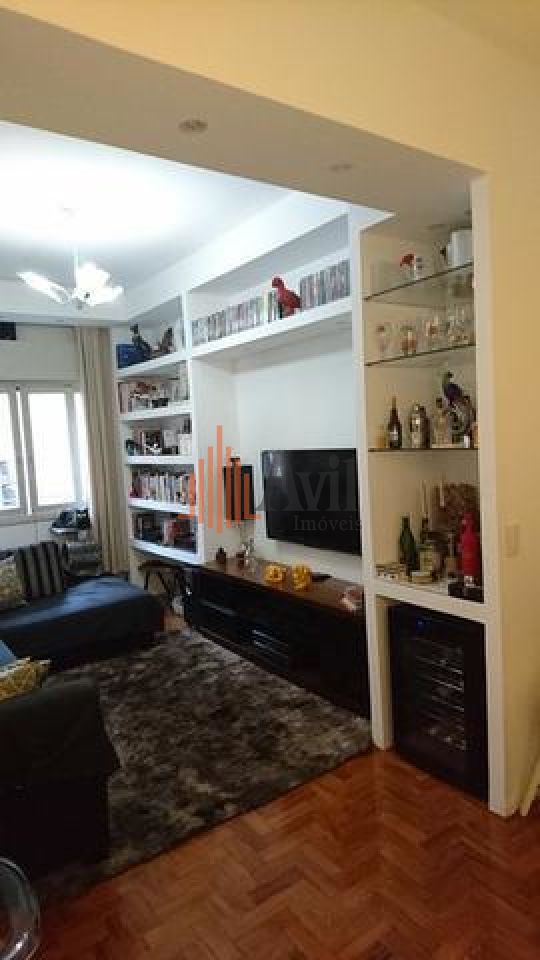 Apartamento para Venda - Bela Vista