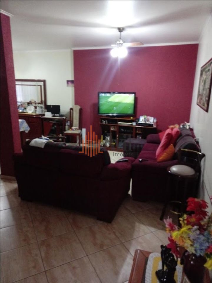 Sobrado para Venda - Jardim Avelino