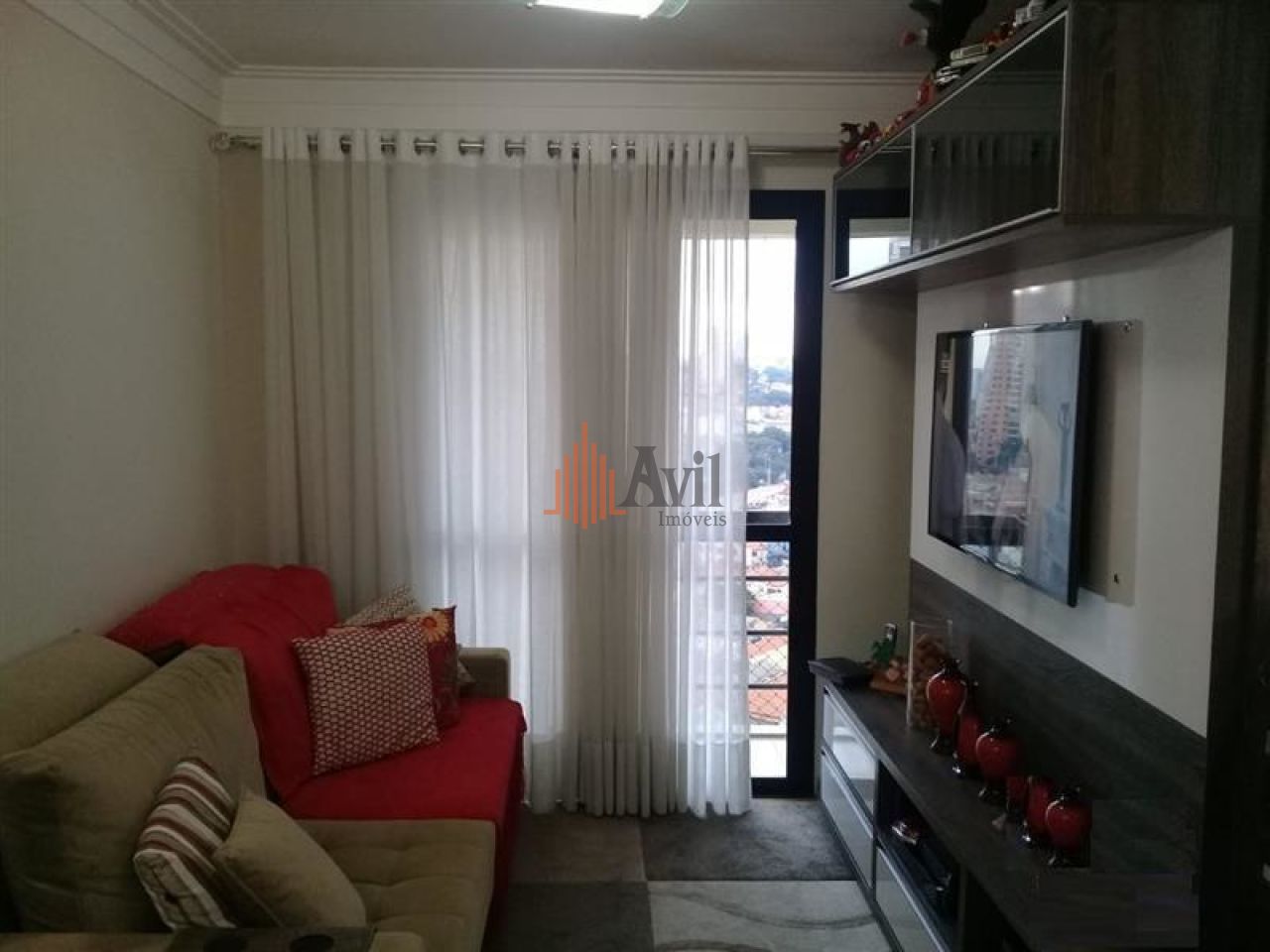 Apartamento para Venda - Belenzinho