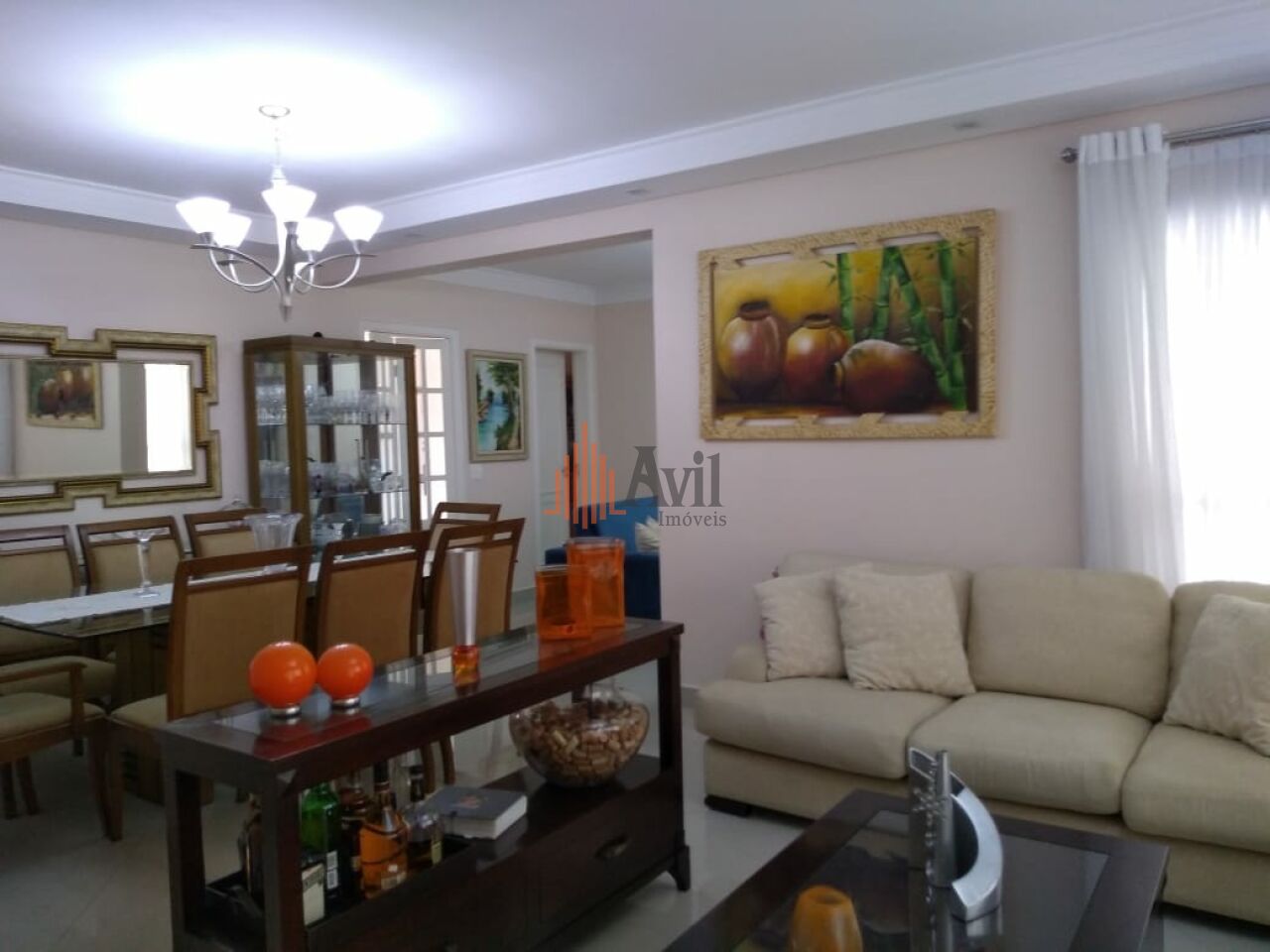 Apartamento para Venda - Tatuapé