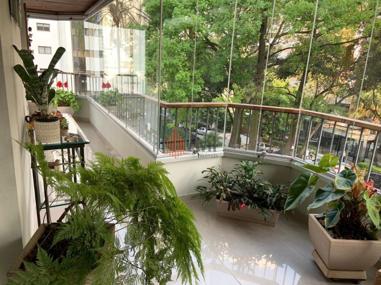 Apartamento para Venda - Tatuapé