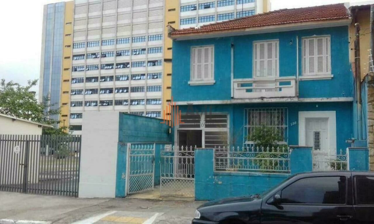 Sobrado para Venda - Tatuapé