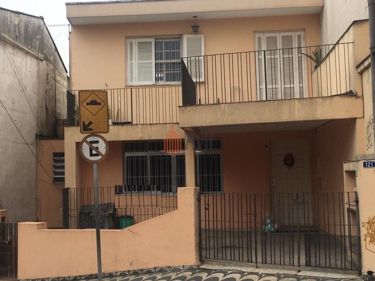 Sobrado para Venda - Vila Formosa