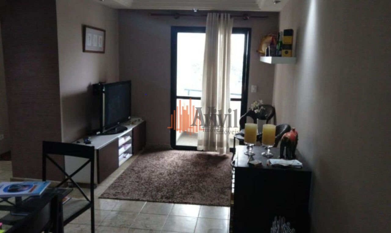 Apartamento para Venda - Tatuapé