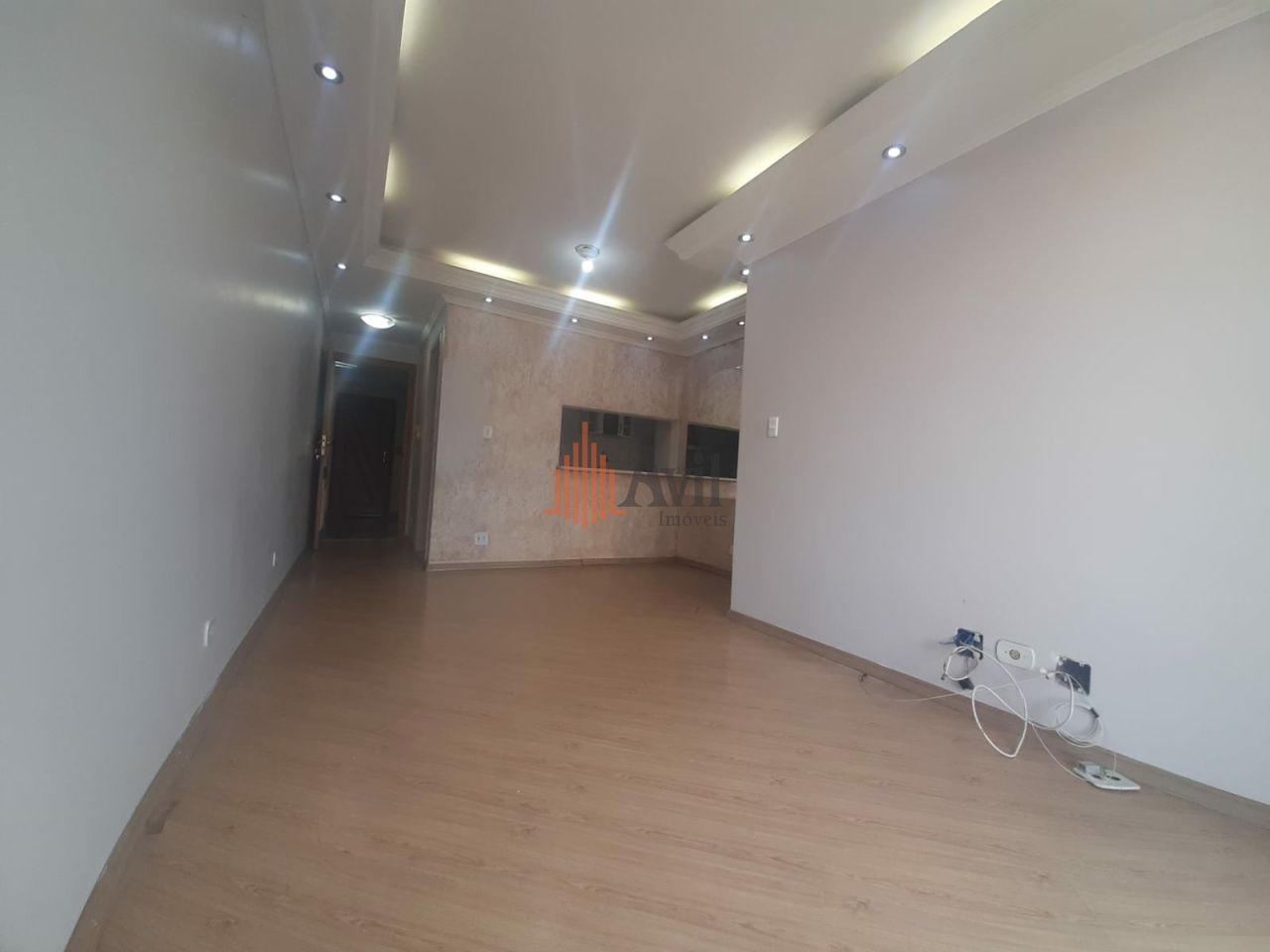 Apartamento para Locação - Vila Matilde