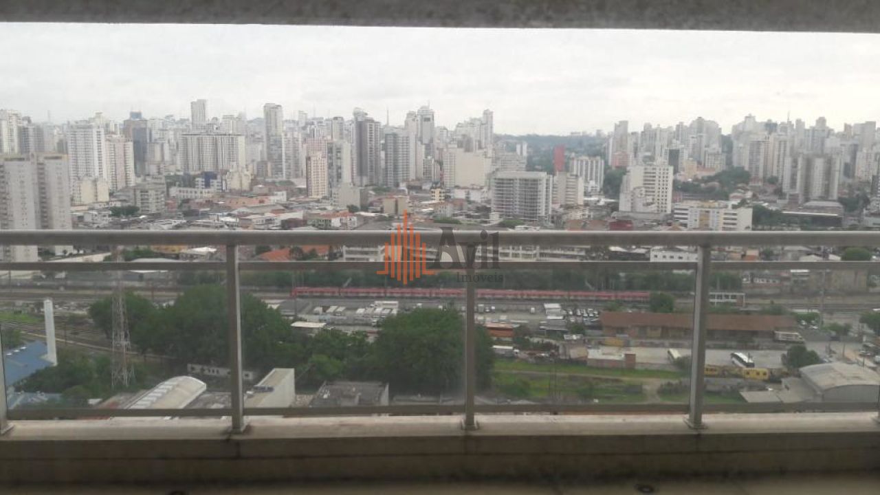 Apartamento para Locação - Barra Funda