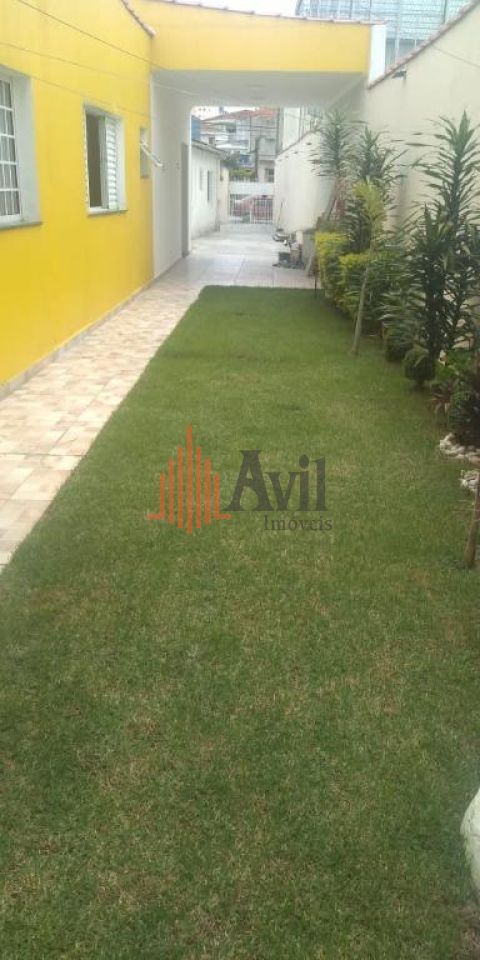Casa para Venda - Vila Carrão