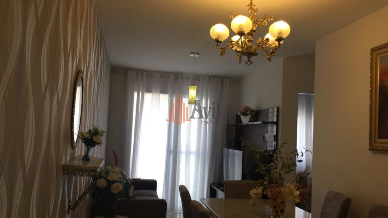 Apartamento para Venda - Vila Moreira