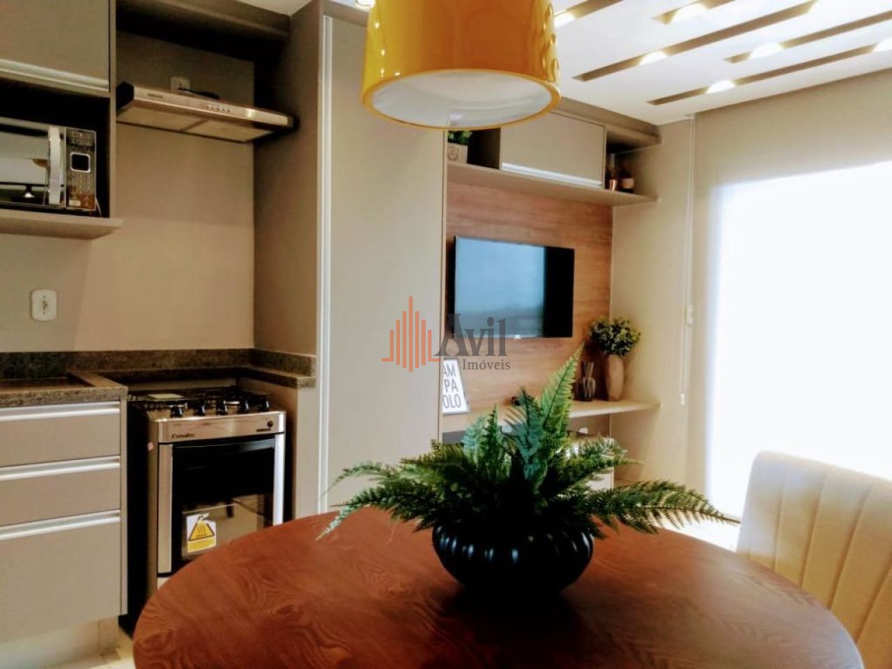 Studio para Venda - Vila Carrão