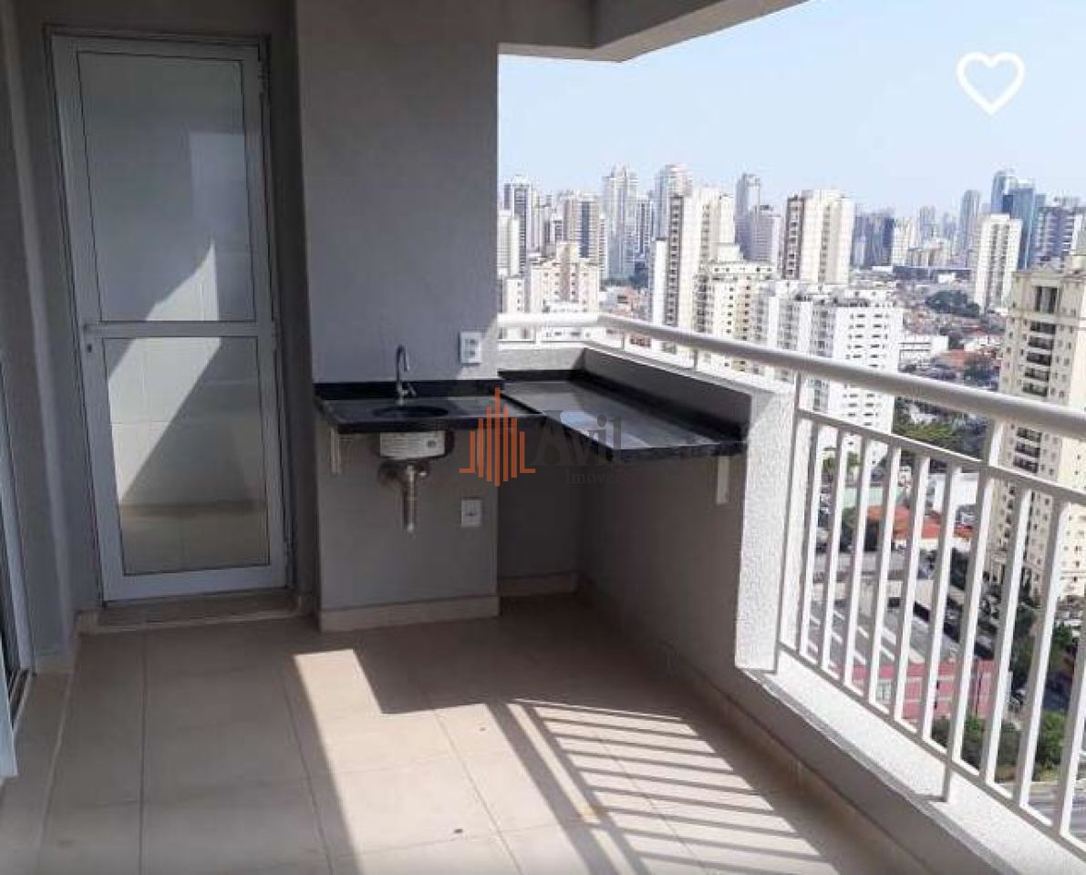 Apartamento para Venda - Tatuapé