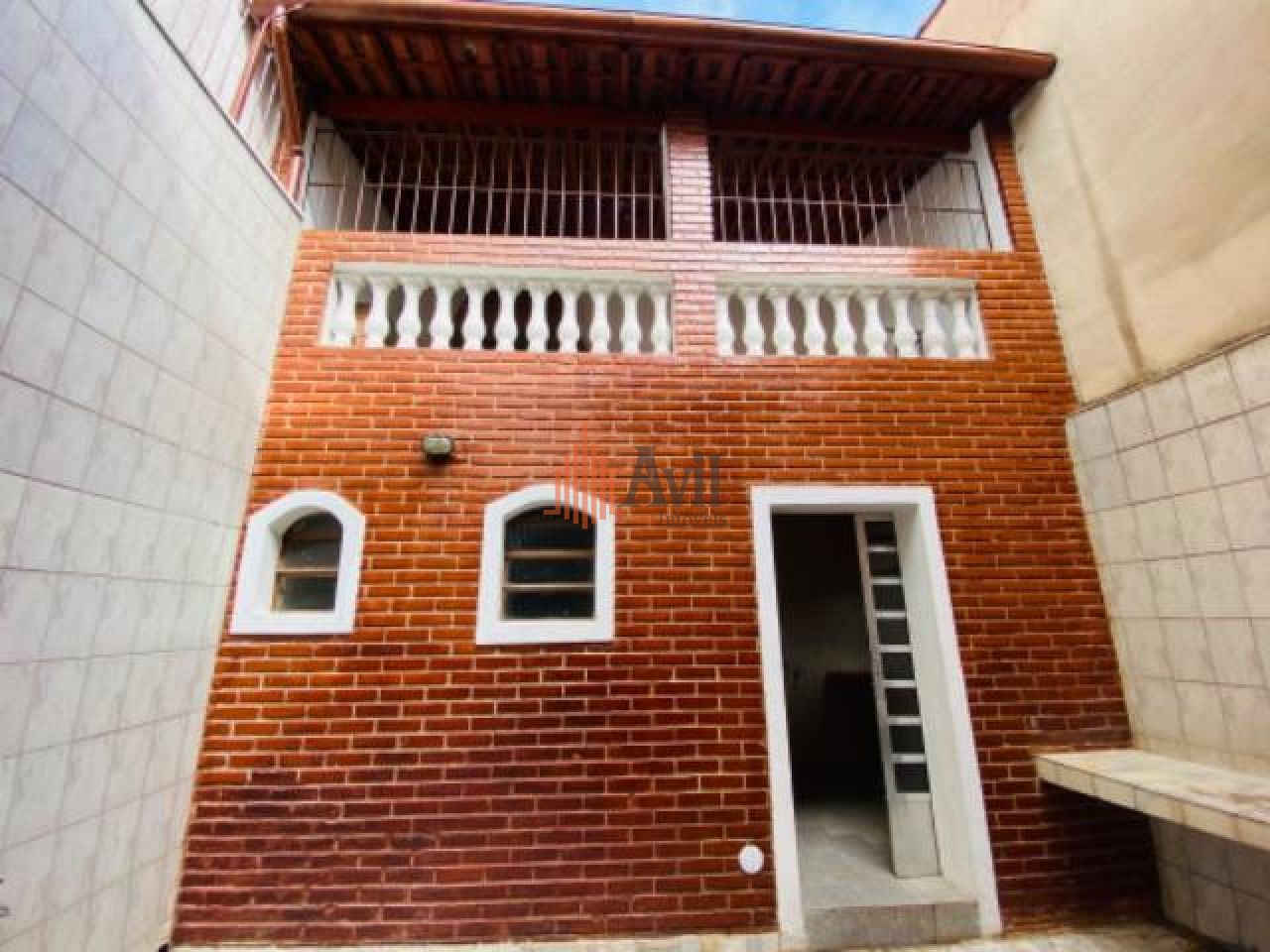 Sobrado para Venda - Vila Matilde